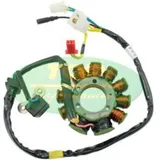 TOP PERFORMANCES Stator for: SYM for HD1254T, HD21254T, HD2004T