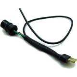 DENALI Plug & Play 194 Marker Bulb Trigger Wire Adapter