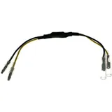 BIHR Resistor for LED Indicator 27? ±5%
