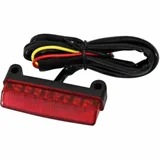 RACETECH Replacement Rear Fender LED 12V - x1 for Honda CRF250X, CRF450X RACETECH Replacement Rear Fender LED 12V - x1 for Honda CRF250X, CRF450X