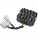 TOURMAX Regler - für Honda XR XR200R, XR600R, XR650R RGU-169