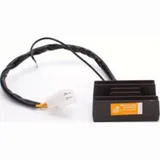 TOURMAX Regler - für Suzuki GN125 TOURMAX Regler - für Suzuki GN125