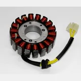 TOURMAX Stator - für Suzuki GSX-R600, GSX-R750 STA-307