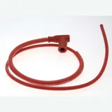 NGK Ignition Wire Set CR4 90° Bent