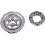 TOP PERFORMANCES Anlasser-Freilauf - für Suzuki UC125EPICURO, UH125BURGMAN