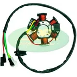 TOP PERFORMANCES Stator für Aprilia, Gilera, Derbi