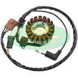 TOP PERFORMANCES Stator für Piaggio, Aprilia, Vespa