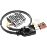 TECNIUM by DZE Regulator for Honda XL1000V