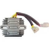 TECNIUM by DZE Regulator for Suzuki DL1000V-STROM Triumph DAYTONA675