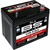 BS BATTERY SLA Battery Maintenance Free Factory Activated - U1R-9