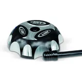 BLACK ALU FUEL CAP für: KTM für Husqvarna, Sherco