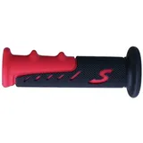 BIHR Color's ATV Griffe, Daumengas L35-657 RED