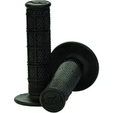 PRO TAPER 1/3 Waffle Grips One-third Waffle