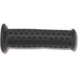 DOMINO for: Piaggio Style Closed Grips No Waffle DOMINO for: Piaggio Style Closed Grips No Waffle
