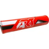 ART Cross-Brace Handlebar Pad MGARTSTD-RD