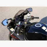 LSL Tour Match Hoher Stummellenker- für Suzuki GSX-R750/1000 GSX-R1000