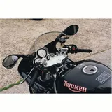 LSL Tour Match Hoher Stummellenker- für: Triumph für DAYTONA955T595, DAYTONA955I, SPRINT955RS