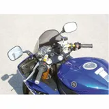 LSL Tour Match Raised Clip-On Bars - for: Yamaha YZF-R6 for YZF-R1