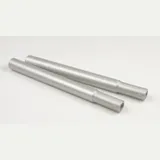 LSL Clip-On Tubes 154L02SI