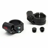 LSL Speed Match Mittlerer Stummellenker - 4°
