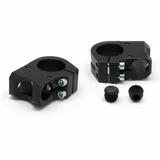 LSL Sport Match Clip-On Bars - 5° 154SM43SW