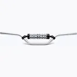 RENTHAL Mini MX 7/8" 611 110CC Playbike Bar Handlebar for Kawasaki KLX110 611-01-SI-03-219 RENTHAL Mini MX 7/8" 611 110CC Playbike Bar Handlebar for Kawasaki KLX110 611-01-SI-03-219