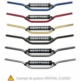 RENTHAL MX/Enduro 7/8` 701 für: Honda CRF150/230 Lenker 701-01-RD-01-185