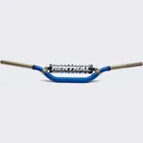 RENTHAL Twinwall 994 für: KTM Hoher Lenker für Suzuki RM-Z250, RM-Z450 994-01-BU-02-184