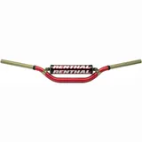 RENTHAL Twinwall 997 RC/für: Honda CRF/für Kawasaki KX-KXF Lenker KX125, KX250, KX250F CRF250R, CRF450R 997-01-RD-02-185