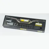 PRO TAPER for: KTM 50 Micro Complete Handlebar Kit