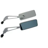 V PARTS City Mirror Universal M10/125 - Grey (pair) V PARTS City Mirror Universal M10/125 - Grey (pair)