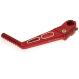 V PARTS Lighty Kickstarter Rot Minarelli AM6 für Rieju, Aprilia, HM