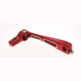 V PARTS Schalthebel für: Derbi Lighty eloxiert rot für SENDA50 V PARTS Schalthebel für: Derbi Lighty eloxiert rot für SENDA50