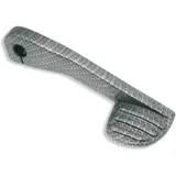 V PARTS Kickstarterhebel silber für: Malaguti für MBK, Yamaha