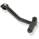 V PARTS Kick Start Black for Piaggio, Gilera