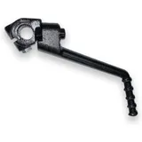 V PARTS Kick Start Black for Rieju, Aprilia, Peugeot