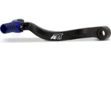 ART Schalthebel Alu blau für: Yamaha YZ85 für YZ125, YZ250, YZ80