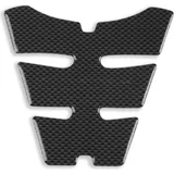 BIHR Tank Pad Large Carbon