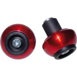 LSL Handlebar Caps 14 136AL14RT