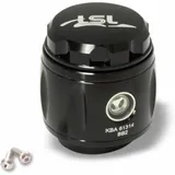 LSL Brake Fluid Reservoir w/ Brake Bleeder 36ml