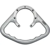 GRIFF für: HONDA SILBER für CBR1000RR, CBR1100XX, CBR600F