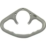 GRIFF für: DUCATI SILBER für Kawasaki Z1000 GRIFF für: DUCATI SILBER für Kawasaki Z1000