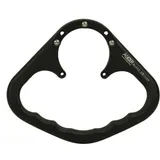 GRIFF für Suzuki 7 SCHRAUBEN SCHWARZ GSF650BANDIT, GSX-R1000, GSX-R1100