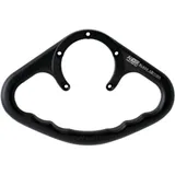 GRIFF für: YAMAHA R1/R6/R6R 2011 SCHWARZ ED. für YZF-R1, YZF-R6