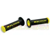 MALOSSI Logo Griffe, geschlossen, Full Diamond