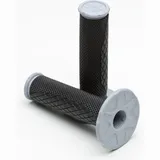 PRO TAPER MX Dual Density Grips Full Diamond