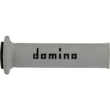 DOMINO A010 Grips No Waffle for BMW, Yamaha, Honda