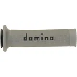 DOMINO A010 Grips No Waffle for BMW, Yamaha, Honda A01041C4052B7-0