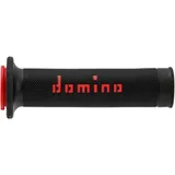 DOMINO A010 Griffe, No-Waffle für BMW, Yamaha, Honda A01041C4240B7-0
