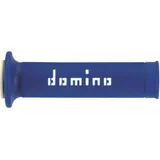 DOMINO A010 Grips No Waffle for BMW, Yamaha, Honda A01041C4648B7-0